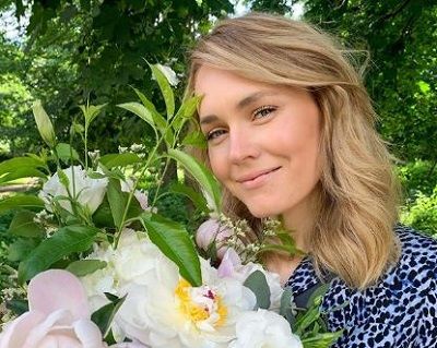 Magdalena Lamparska Height, Weight, Age, Husband, Boyfriend, Biography & More 3 Magdalena Lamparska Wiki, Bio, & Age