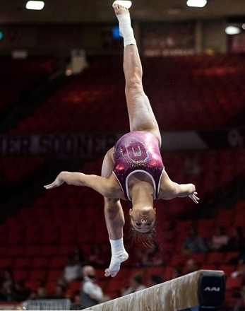 Maggie Nichols Height, Weight, Age, Boyfriend, Family, Biography & More 12 Maggie Nichols career & Net worth
