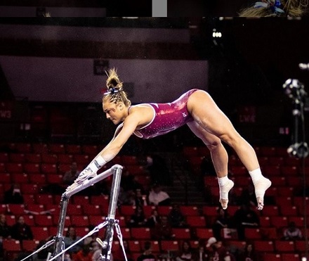 Maggie Nichols Height, Weight, Age, Boyfriend, Family, Biography & More 10 Maggie Nichols gymnast