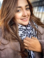 Maik Richter Wiki (Monali Thakur's Husband) Age, Biography, Family & More 5 Maik Richter's wife