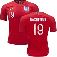 Marcus Rashford Height, Weight, Age, Girlfriend, Wife, Biography & More 10 Marcus Rashford's England Jersey number