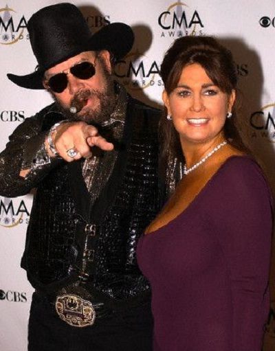 Mary Jane Thomas Wiki (Hank Williams Jr.'s Wife) Age, Biography, Family & More 2 Mary Jane Thomas Bio