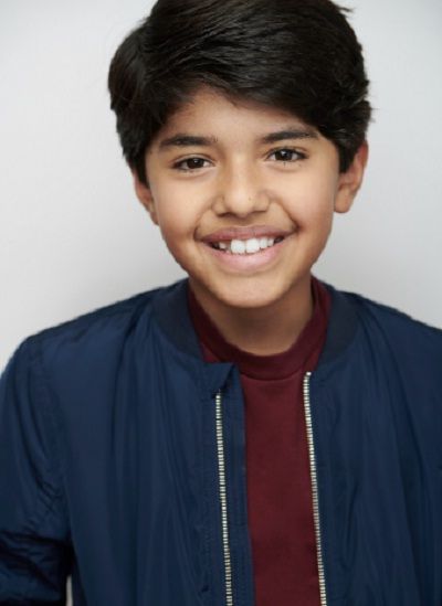 Mateo Fernandez Wiki, Age, Height, Weight, Biography, Family & More 3 Mateo Fernandez Wiki & Bio