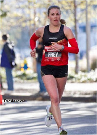Michelle Lilienthal Wiki, Age (Jacob Frey's Ex-wife) Biography, Family & More 2 Michelle Lilienthal Bio