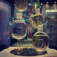 Narins Beauty loves Chanel perfume
