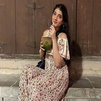 Narins Beauty loves coconut water