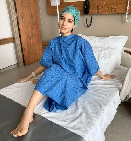 Narins Beauty nose surgery