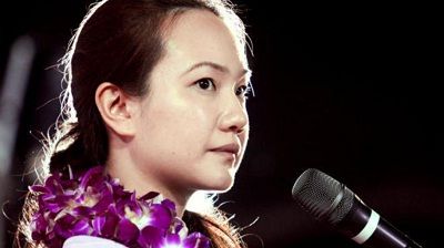 Nicole Seah Age, Husband, Height, Weight, Biography, Family & More 3 Nicole Seah Bio