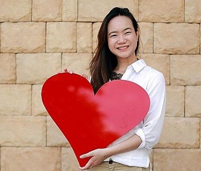 Nicole Seah Age, Husband, Height, Weight, Biography, Family & More 6 Nicole Seah Facts