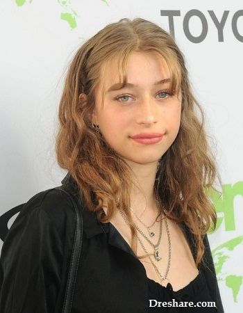 Odessa Adlon Wiki, Age, Height, Weight, Biography, Family & More 6 Odessa Adlon career