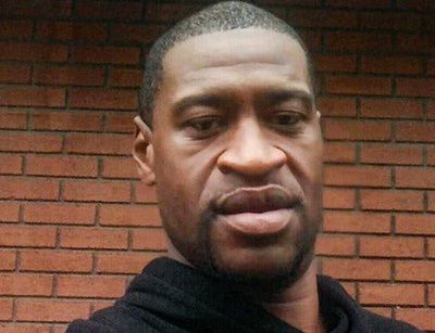 Philonise Floyd Wiki (George Floyd's Brother) Age, Biography, Wife & More 3 Philonise Floyd's Brother George Floyd