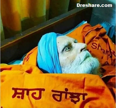 Ranjit Bawa Height, Weight, Age, Wife, Girlfriend, Biography, Family & More 10 Ranjit Bawa grandfather Late S. Jaswant Kanwal Singh