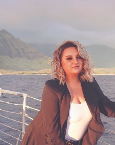 RawBeautyKristi Wiki, Age, Husband, Kids, Biography, Family & More 7 RawBeautyKrist Net worth