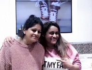 Rohini Iyer Wiki, Age, Husband, Height, Weight, Biography, Family & More 9 Rohini Iyer's mom