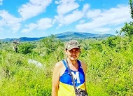 Rosemarie Vega Wiki (90 Day Fiance) Age, Boyfriend, Husband, Biography & More 6 Rosemarie Vega's dad