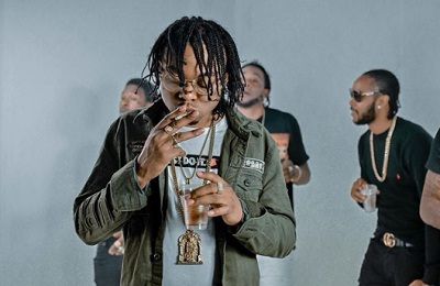 Rygin King Wiki, Age, Girlfriend, Death, Height, Weight, Biography & Family 3 Rygin King Bio