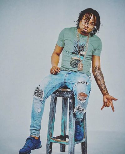 Rygin King Wiki, Age, Girlfriend, Death, Height, Weight, Biography & Family 5 Rygin King Tattoo