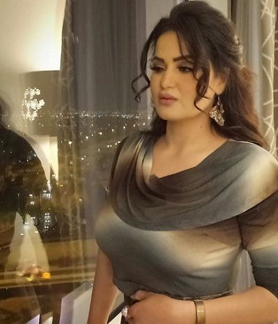 Sama El-Masry Age, Husband, Boyfriend, Kids, Biography, Family & More 4 Sama El-Masry Personal Life