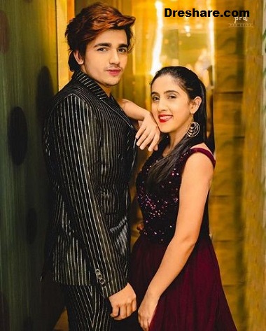 Sameeksha Sud Height, Weight, Age, Boyfriend, Biography, Family & More 10 Sameeksha Sud boyfriend Vishal Panday