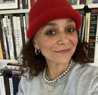 Samira Nasr Wiki, Age, Husband, Kids, Biography, Net worth, Family & More 3 Samira Nasr became the first woman of color who was appointed as an editor-in-chief of Harper’s Bazaar on June 09, 2020