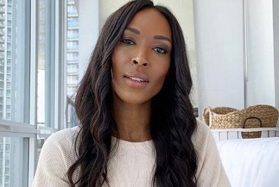 Sasha Exeter Wiki, Age, Height, Weight, Boyfriend, Husband, Biography & More 2 Sasha Exeter American Former Athlete, Creative Director, Content Creator, and Social Media Personality