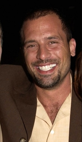 Scott Ruffalo Wiki, Age, Wife, Girlfriend, Biography, Death, Family & More 8 Scott Ruffalo facts