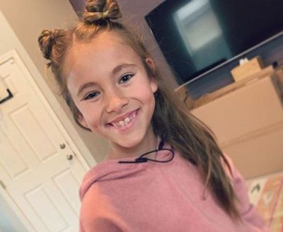 Shaylee Mansfield Wiki, Age, Height, Weight, Biography, Family & More 4 Shaylee Mansfield is best known for playing the role of Zuzu in the 2020 Netflix film called Feel the Beat