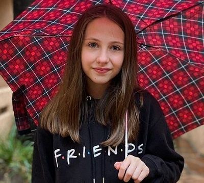 Shiloh Nelson Wiki, Age, Height, Weight, Biography, Family & More 4 Shiloh Nelson Wiki, Bio, & Age