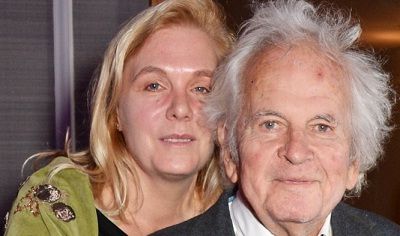 Sophie de Stempel Wiki, Age (Ian Holm's Wife) Biography, Family & More 7 Sophie de Stempel Instagram Followers