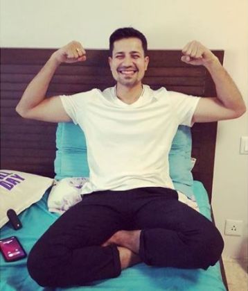 Sumeet Vyas Height, Weight, Age, Wife, Girlfriend, Biography, Family & More 15 Sumeet Vyas height weight