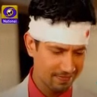 Sumeet Vyas Height, Weight, Age, Wife, Girlfriend, Biography, Family & More 6 Sumeet Vyas debut show Woh Hue Na Hamare