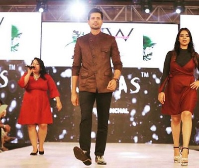 Sumeet Vyas Height, Weight, Age, Wife, Girlfriend, Biography, Family & More 28 Sumeet Vyas modelling