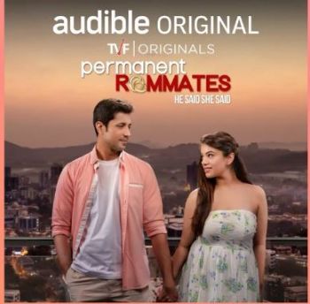 Sumeet Vyas Height, Weight, Age, Wife, Girlfriend, Biography, Family & More 2 Sumeet Vyas in TVF's web series - The Permanent Roommates
