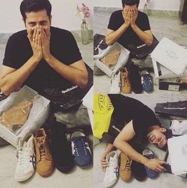 Sumeet Vyas Height, Weight, Age, Wife, Girlfriend, Biography, Family & More 27 Sumeet Vyas shows collection