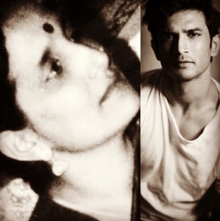 Who is Sushant Singh Rajput? Biography, Height, Age, Girlfriend, Parents, Sisters & More 15 Sushant Singh Rajput and his mother