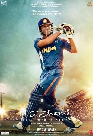 Who is Sushant Singh Rajput? Biography, Height, Age, Girlfriend, Parents, Sisters & More 3 Sushant Singh Rajput in the movie M.S. Dhoni
