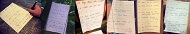 Sushant Singh Rajput's wishlist