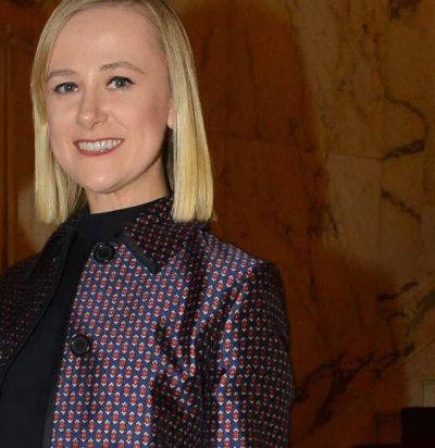 Svitlana Flom Wiki (Socialite) Age, Husband, Biography, Family & More 3 Svitlana Flom Wiki & Bio