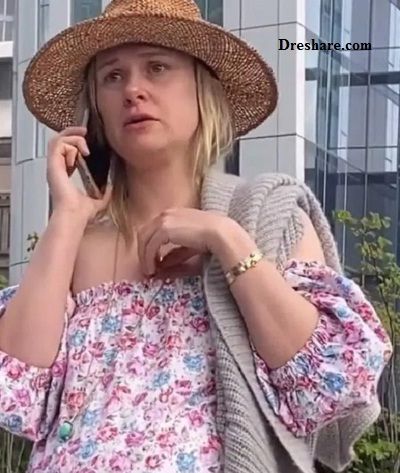 Svitlana Flom Wiki (Socialite) Age, Husband, Biography, Family & More 2 Svitlana Flom filed false case against Janae Garcia (African-American Woman)