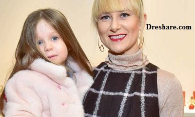 Gary Flom Wiki (Svitlana Flom's Husband) Age, Biography, Family & More 2 Svitlana Flom with her daughter named Vivienne Flom