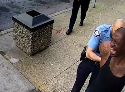 Thomas Lane Wiki, Age, Wife (Police Officer) Biography, Family & More 4 Thomas Lane fired from police job