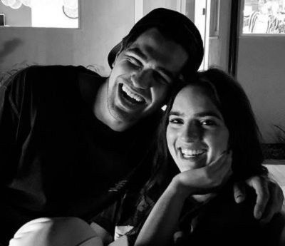 Toddy Smith Height, Weight, Age, Girlfriend, Wife, Biography & More 7 Toddy Smith Personal Life, Girlfriend, & Relationships