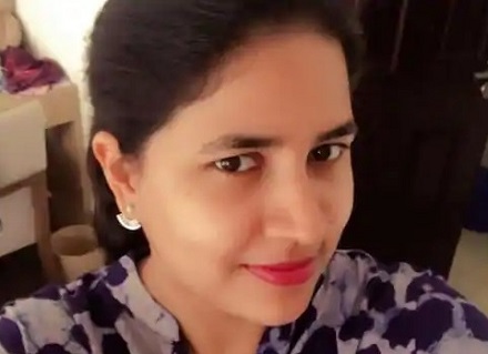 Veena Vijayan Wiki, Age, Husband, Children, Biography, Family & More 9 Veena Vijayan facts