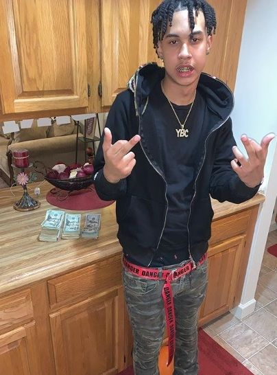 YBC Bam Wiki, Age, Height, Weight, Biography, Family, Death & More 6 YBC Bam career & net worth