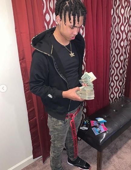 YBC Bam Wiki, Age, Height, Weight, Biography, Family, Death & More 3 YBC Bam height & weight
