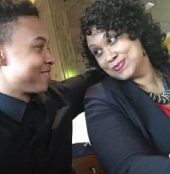 YBC Bam Wiki, Age, Height, Weight, Biography, Family, Death & More 2 YBC Bam mother