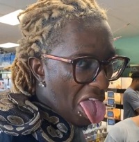 Young Thug Height, Weight, Age, Wife, Girlfriend, Biography & More 6 Young Thug favorite animal snake