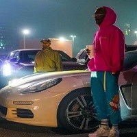 Young Thug Height, Weight, Age, Wife, Girlfriend, Biography & More 7 Young Thug ferrari car