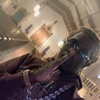 Young Thug Height, Weight, Age, Wife, Girlfriend, Biography & More 5 Young Thug in church