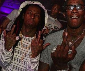 Young Thug Height, Weight, Age, Wife, Girlfriend, Biography & More 16 Young Thug lil Wayne